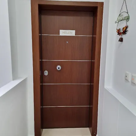 Helen Luxury House With Sea View Apartamento *