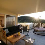 Helen Luxury House With Sea View * Ретимно