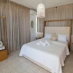 Апартаменты Helen Luxury House With Sea View Ретимно