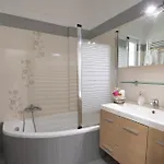 Helen Luxury House With Sea View Ретимно