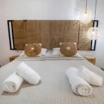 Helen Luxury House With Sea View Апартаменты Ретимно