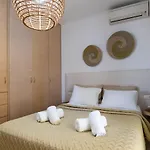 Helen Luxury House With Sea View * Ретимно