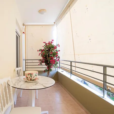 Helen Luxury House With Sea View Daire Resmo