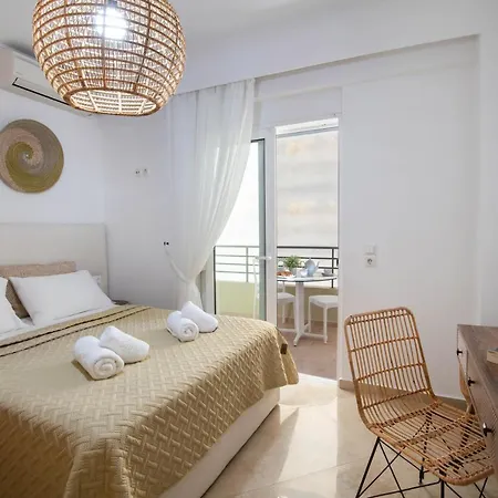 Apartament Helen Luxury House With Sea View Retimno