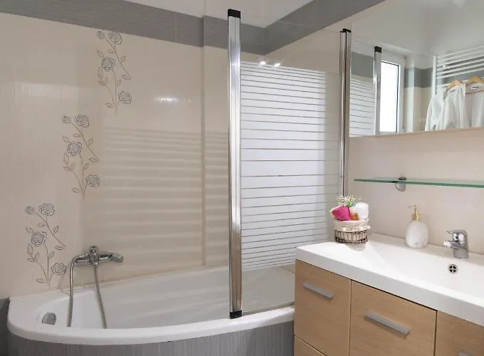 Helen Luxury House With Sea View Rethimnon