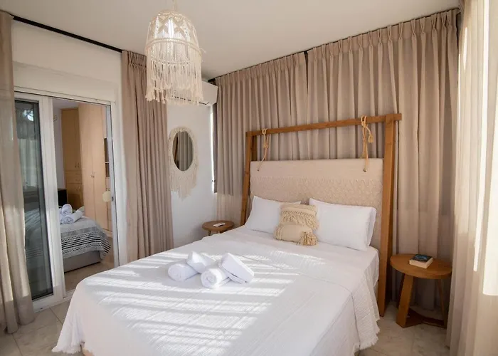 Appartement Helen Luxury House With Sea View *