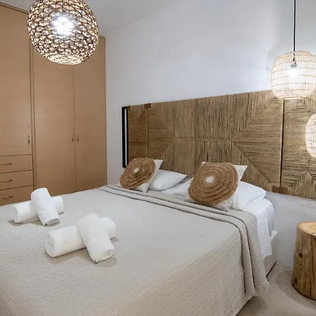 Helen Luxury House With Sea View *