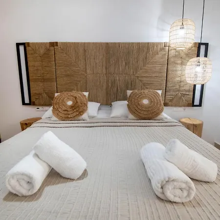 Helen Luxury House With Sea View Lägenhet Rethymno