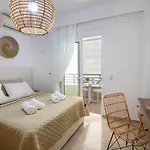Appartement Helen Luxury House With Sea View Réthymnon