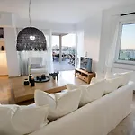 Appartement Helen Luxury House With Sea View *