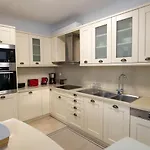 Helen Luxury House With Sea View