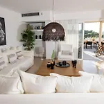 Helen Luxury House With Sea View Appartement