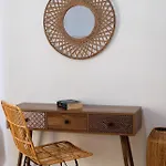 Helen Luxury House With Sea View Appartement Réthymnon