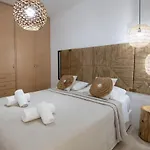Helen Luxury House With Sea View *