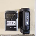 Helen Luxury House With Sea View