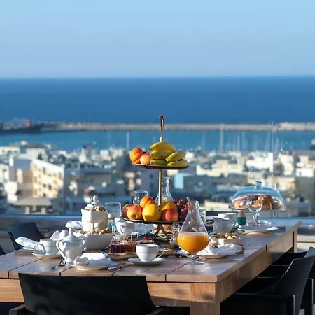 Helen Luxury House With Sea View * Réthymnon