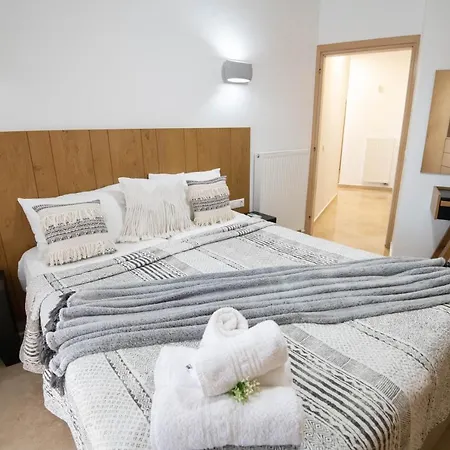 Helen Luxury House With Sea View Apartman