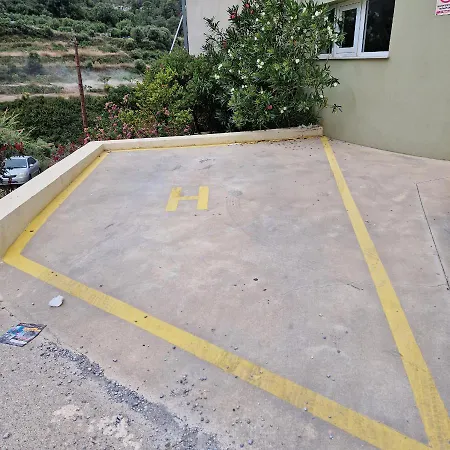 Helen Luxury House With Sea View *