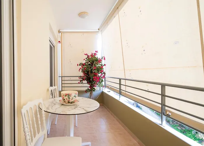 Helen Luxury House With Sea View Διαμέρισμα Ρέθυμνο