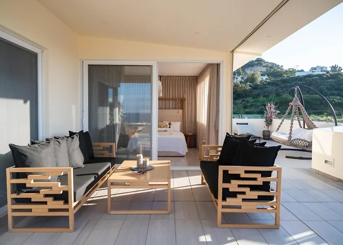 Διαμέρισμα Helen Luxury House With Sea View