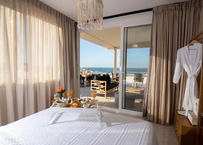 Helen Luxury House With Sea View * Ρέθυμνο