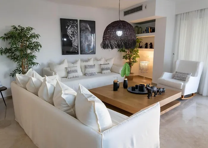 Helen Luxury House With Sea View Ρέθυμνο