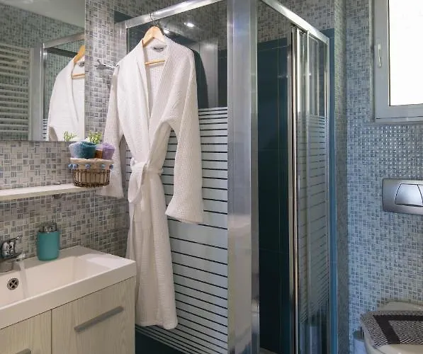 Helen Luxury House With Sea View *