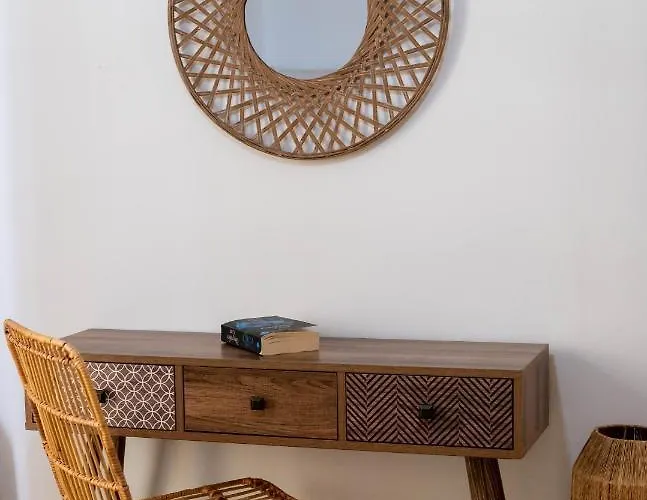 Helen Luxury House With Sea View Διαμέρισμα Ρέθυμνο