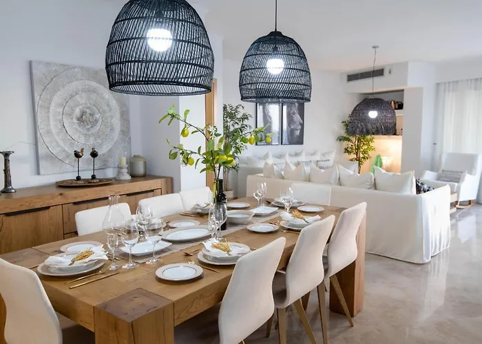 Helen Luxury House With Sea View Διαμέρισμα Ρέθυμνο