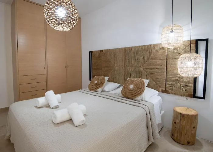 Helen Luxury House With Sea View *