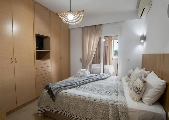 Διαμέρισμα Helen Luxury House With Sea View
