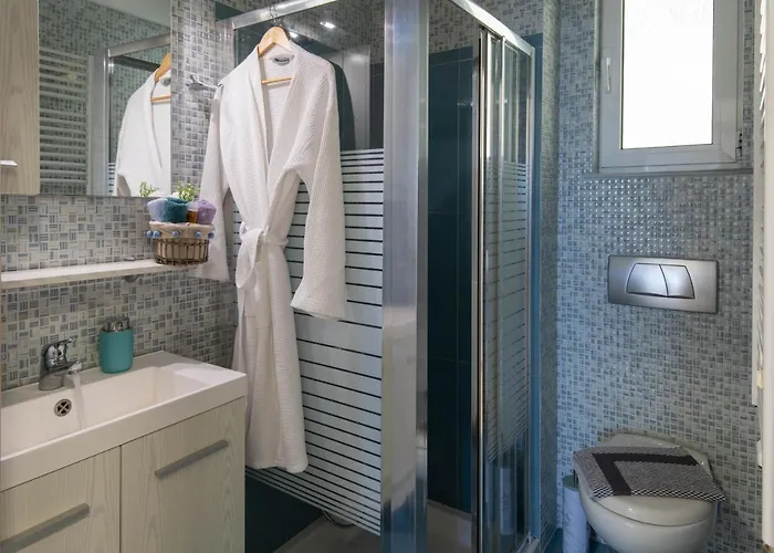 Διαμέρισμα Helen Luxury House With Sea View Ρέθυμνο