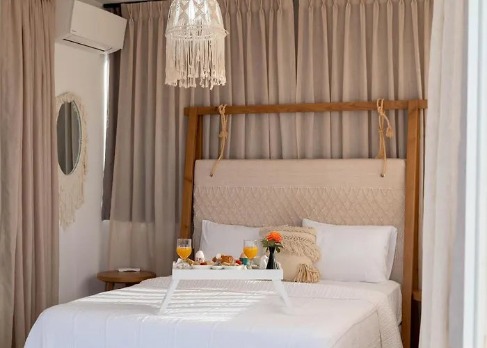 Διαμέρισμα Helen Luxury House With Sea View