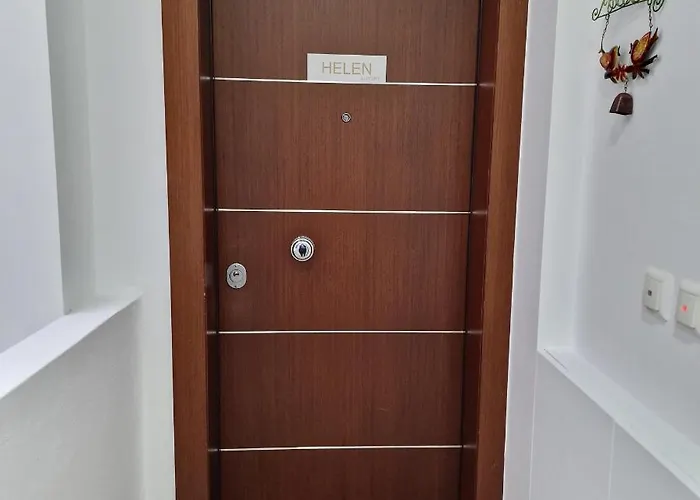 Helen Luxury House With Sea View Διαμέρισμα *