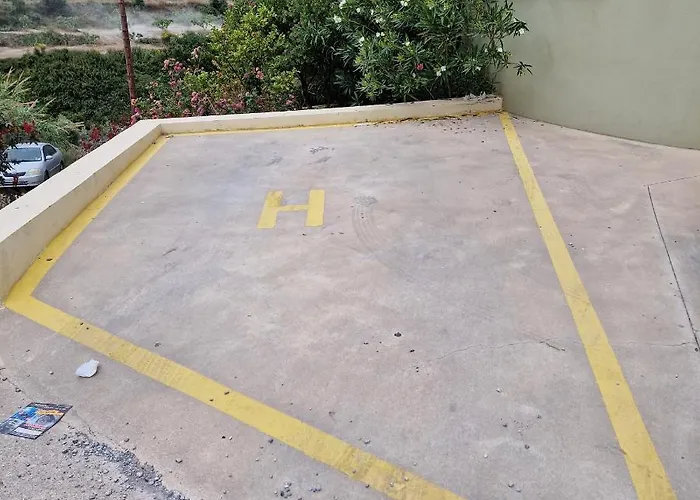 Helen Luxury House With Sea View *